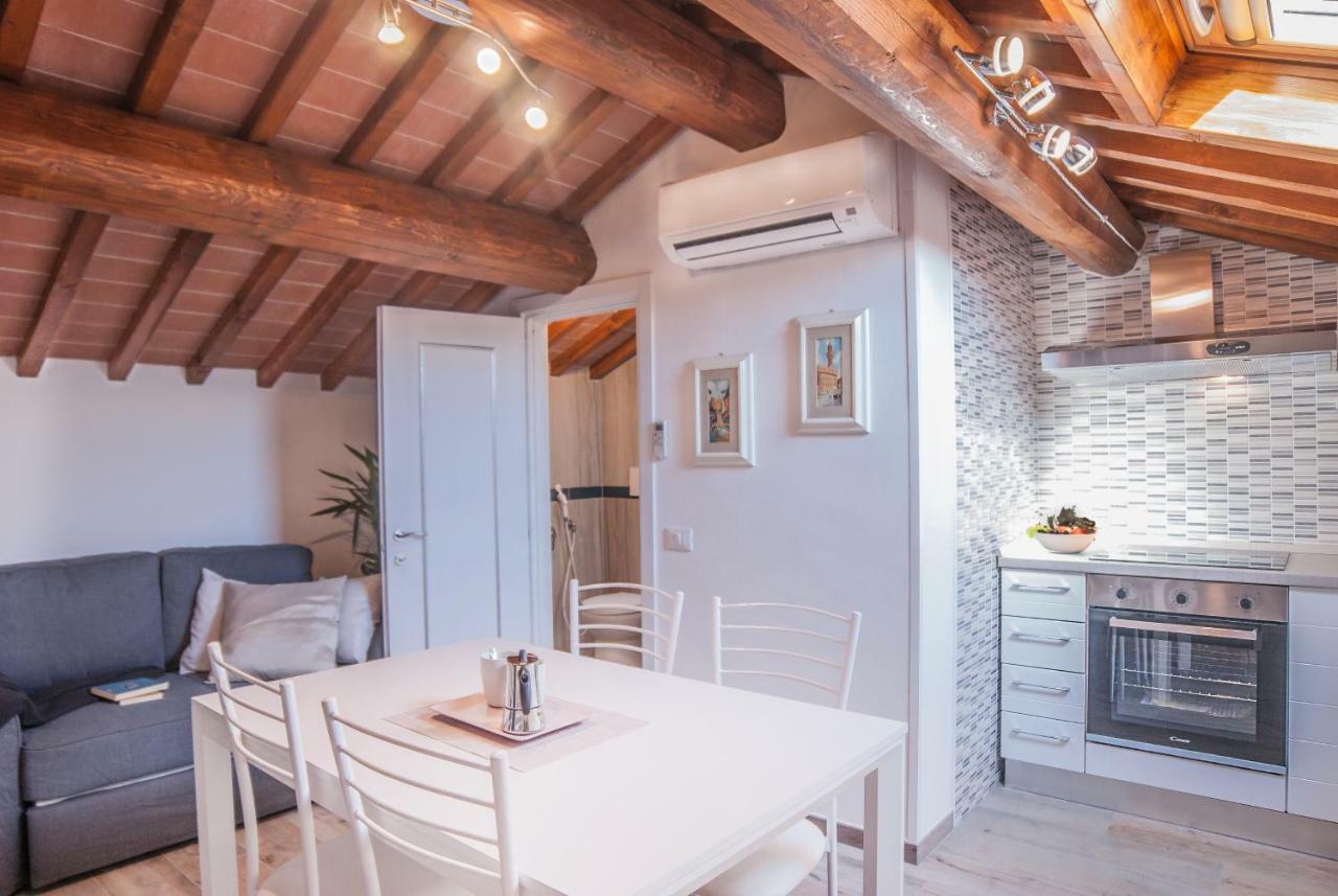 Apartamento Cascine Holidays