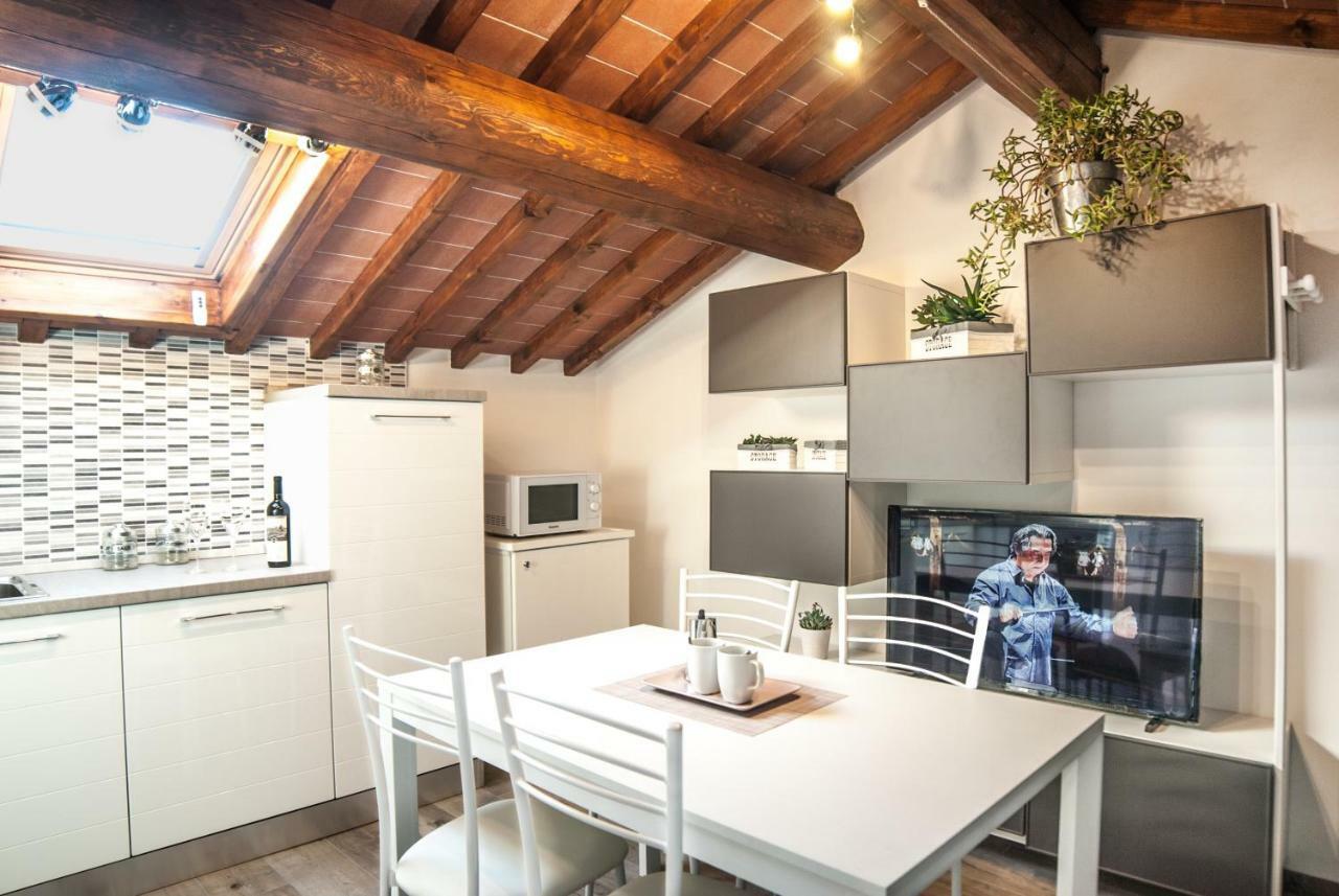 Apartamento Cascine Holidays