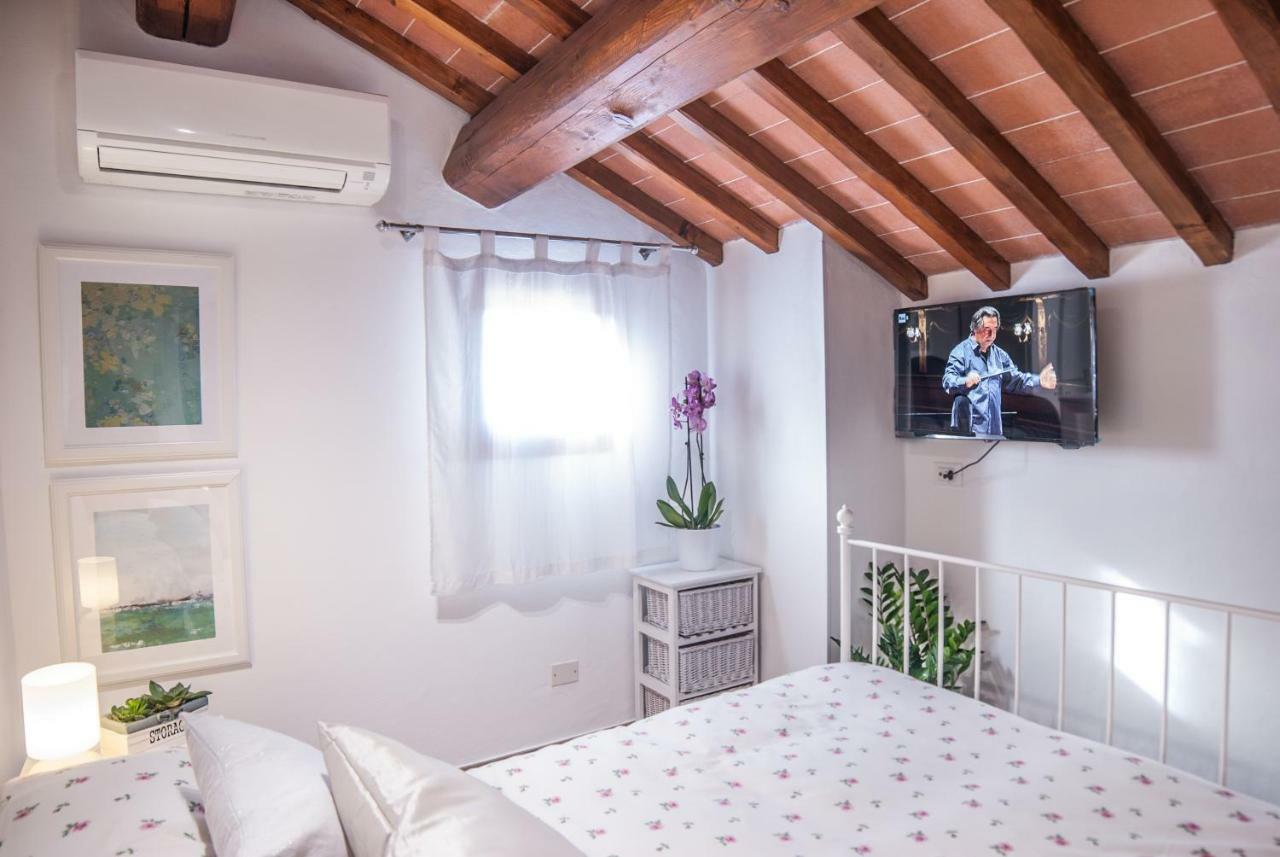 Apartamento Cascine Holidays *