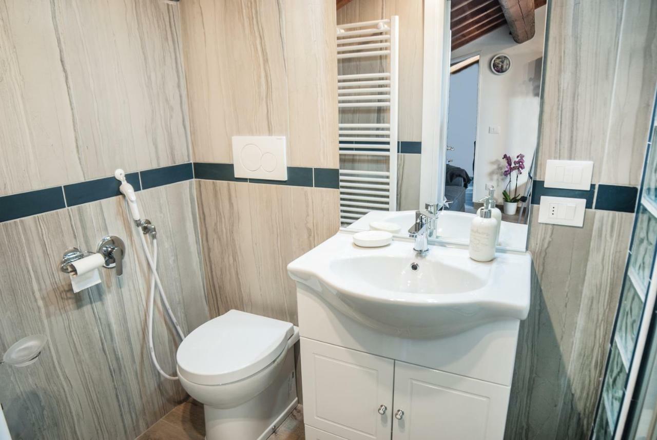Apartamento Cascine Holidays Florença