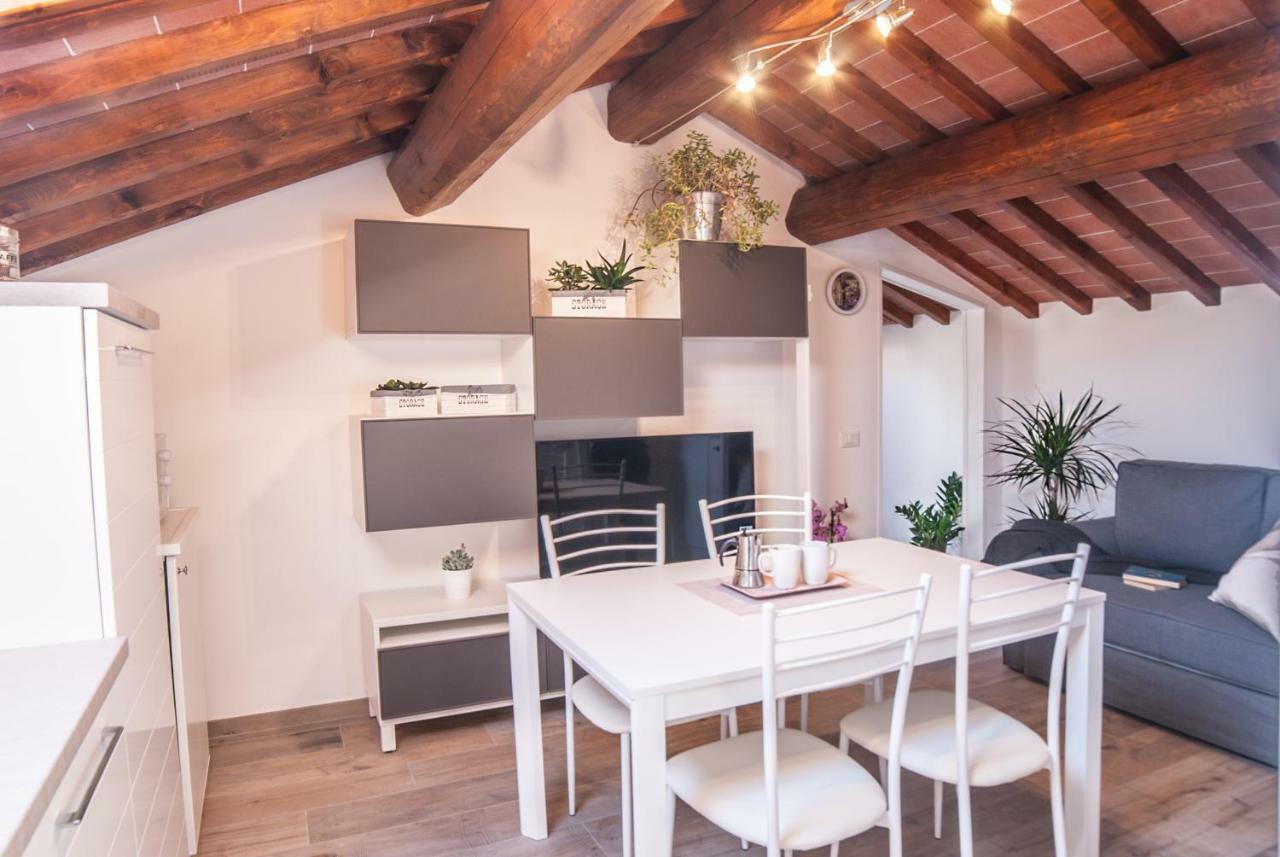 Apartamento Cascine Holidays *