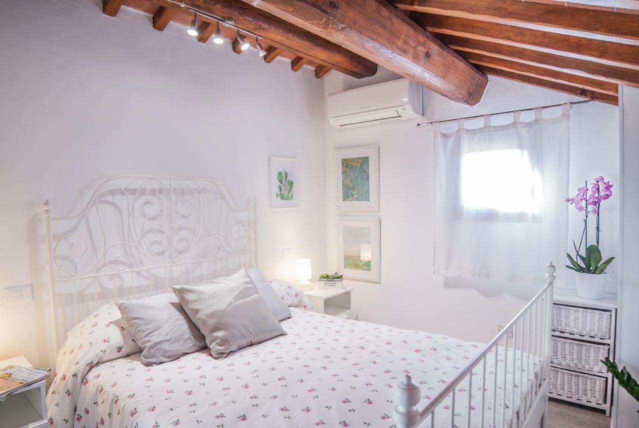Cascine Holidays Apartamento *
