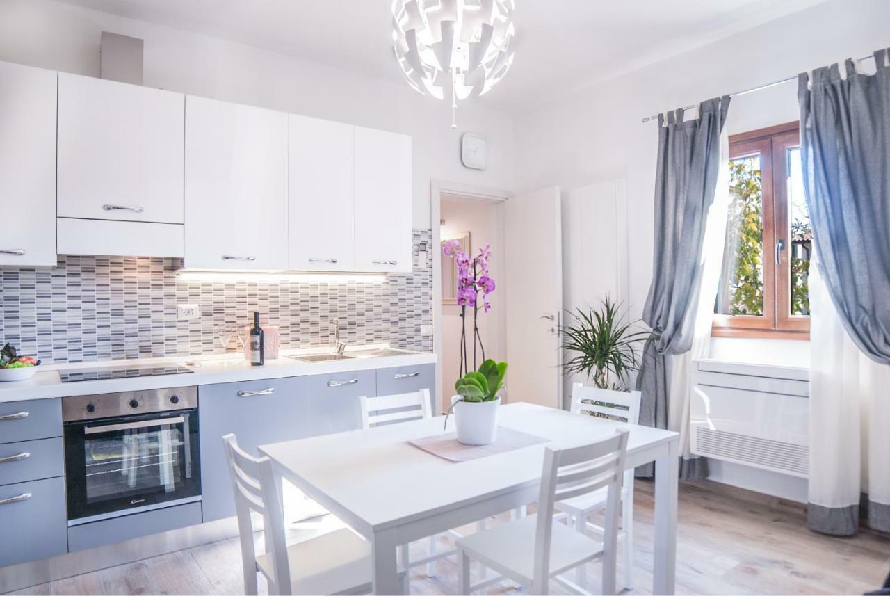 Cascine Holidays Apartamento