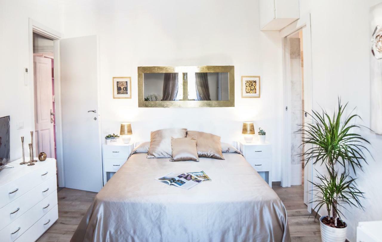 Cascine Holidays Apartamento