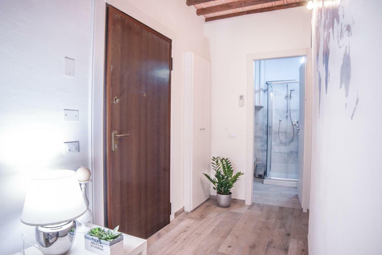 Cascine Holidays Apartamento