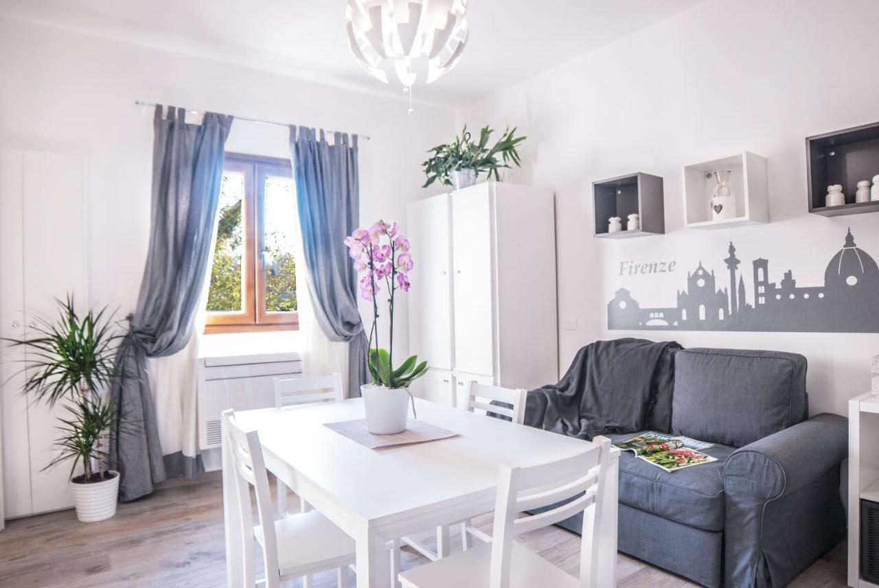 Cascine Holidays Apartamento *