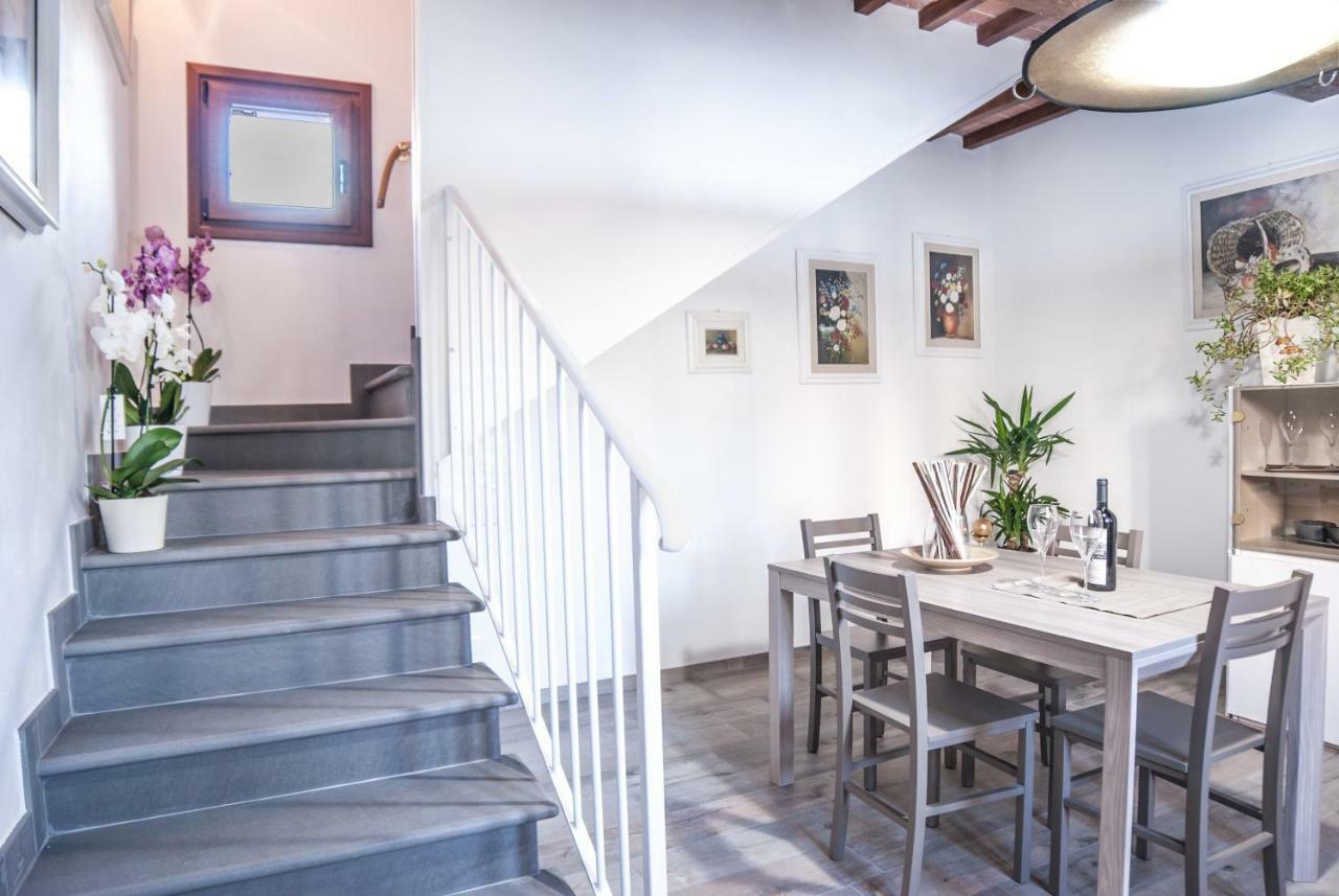 Apartamento Cascine Holidays