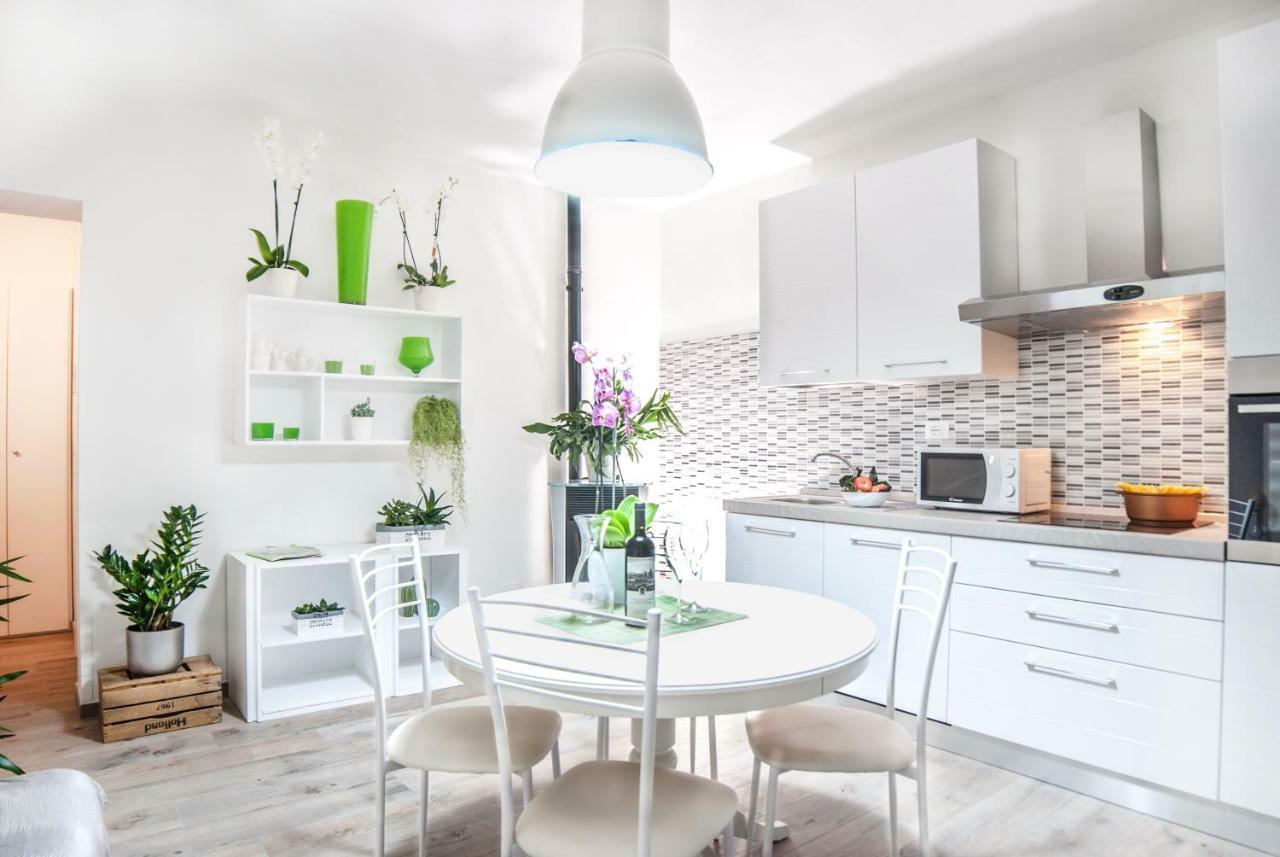 Cascine Holidays Apartamento *