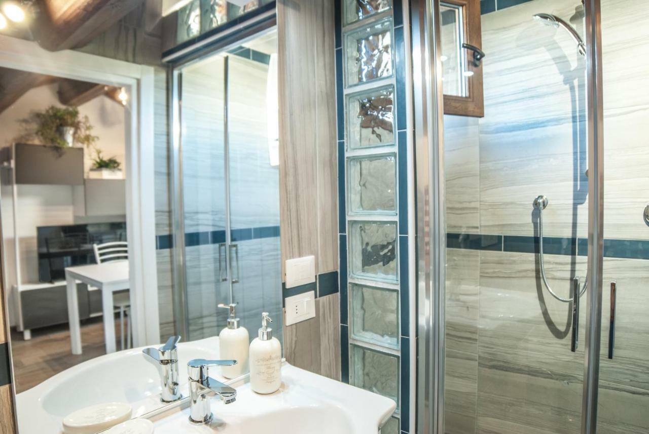 Apartamento Cascine Holidays