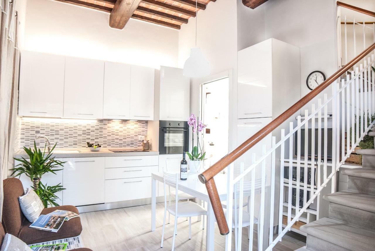 Apartamento Cascine Holidays *