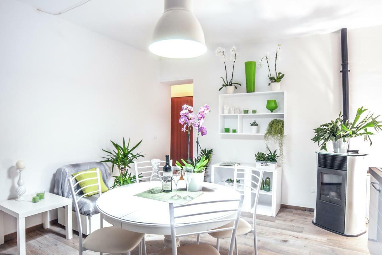 Apartamento Cascine Holidays *