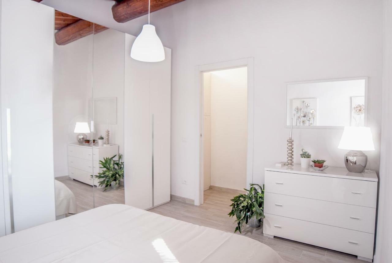 Apartamento Cascine Holidays