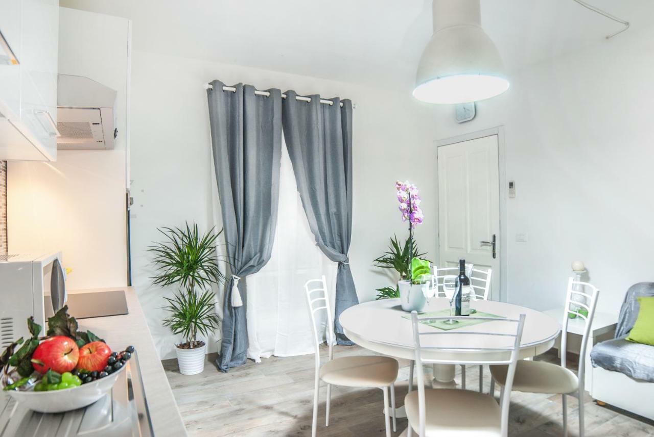 Apartamento Cascine Holidays Florença