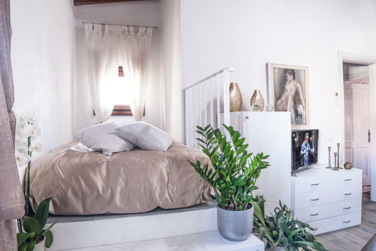 Apartamento Cascine Holidays Florença