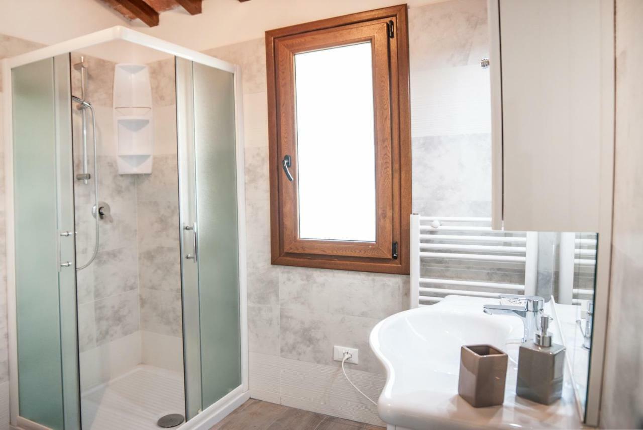 Apartamento Cascine Holidays Florença