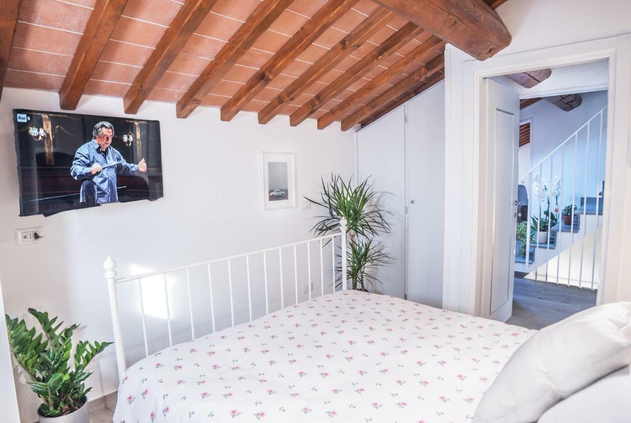 Appartamento Cascine Holidays Firenze