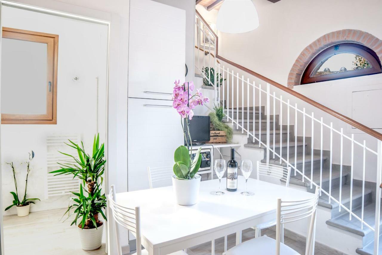Cascine Holidays Appartamento Firenze