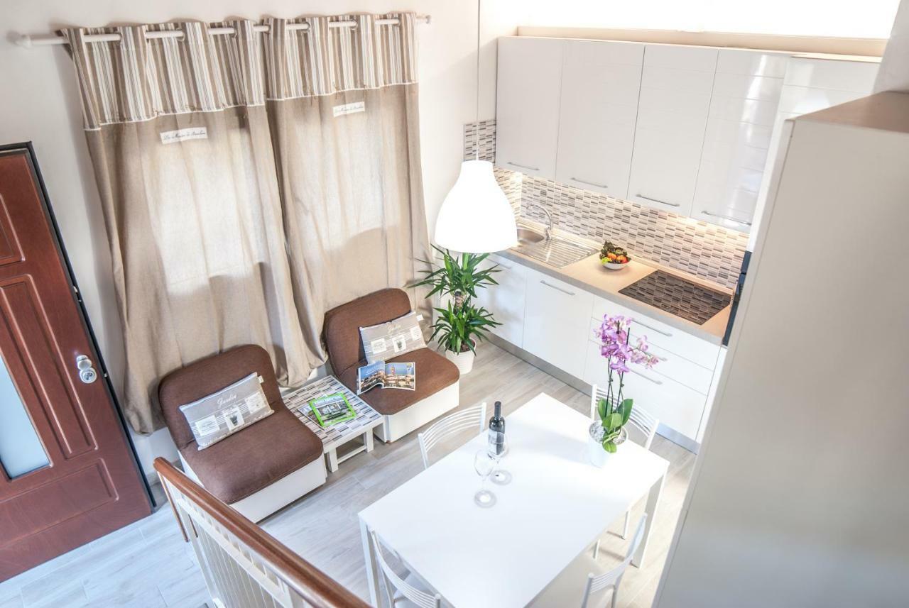 Appartamento Cascine Holidays Firenze