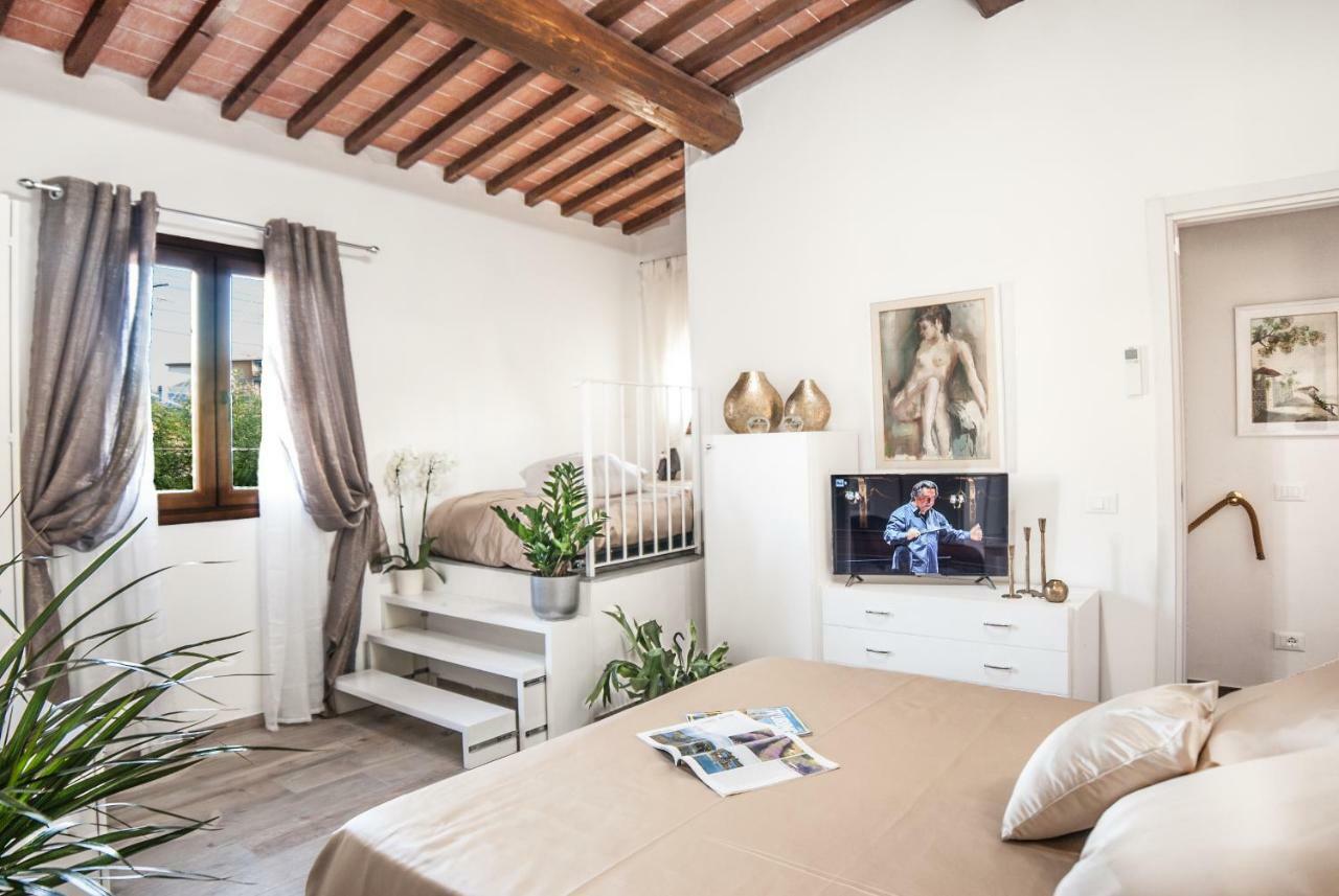 Appartamento Cascine Holidays