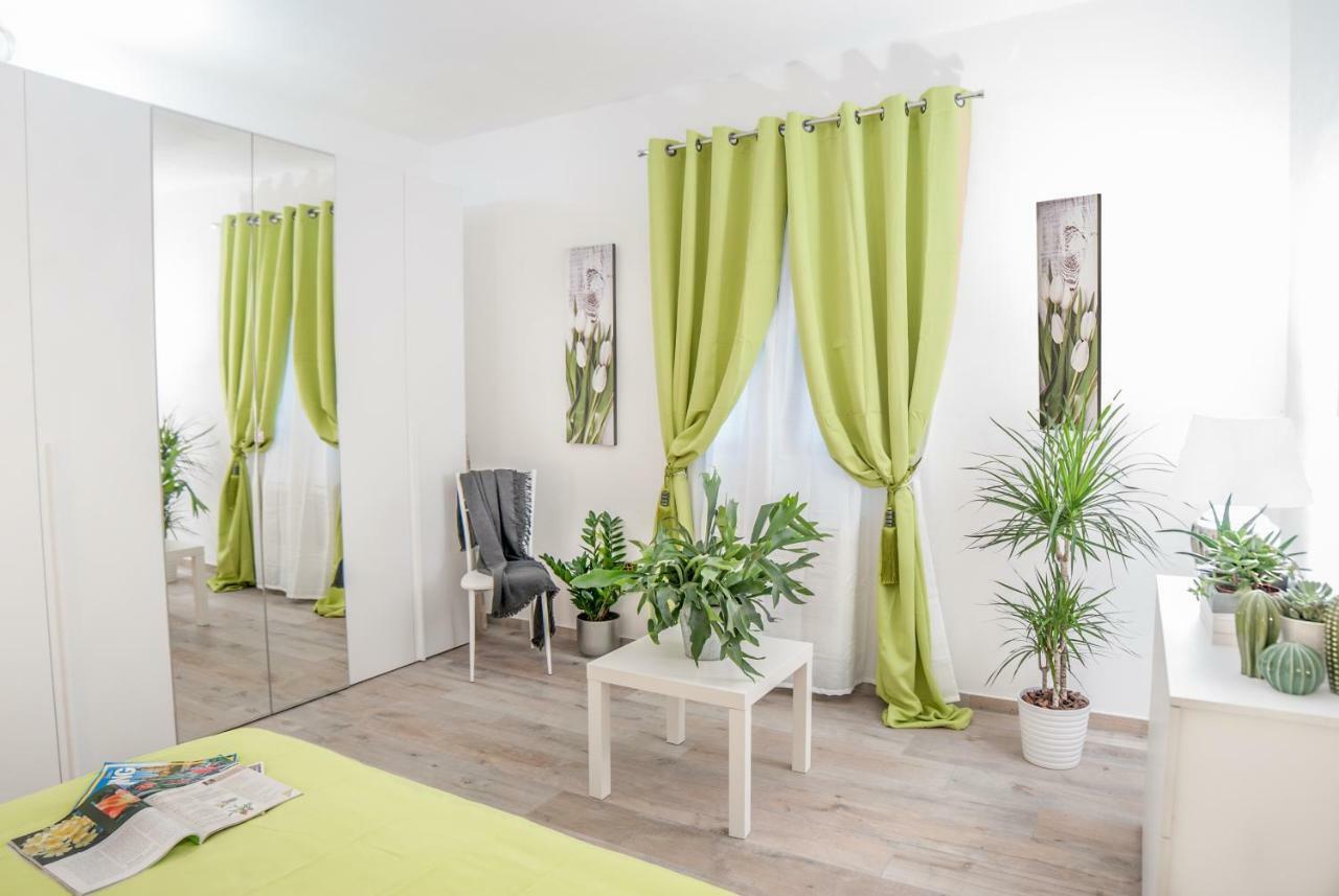 Appartamento Cascine Holidays Firenze